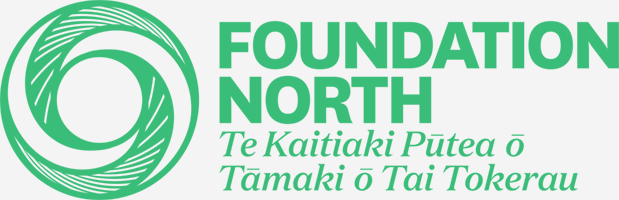 Foundation North